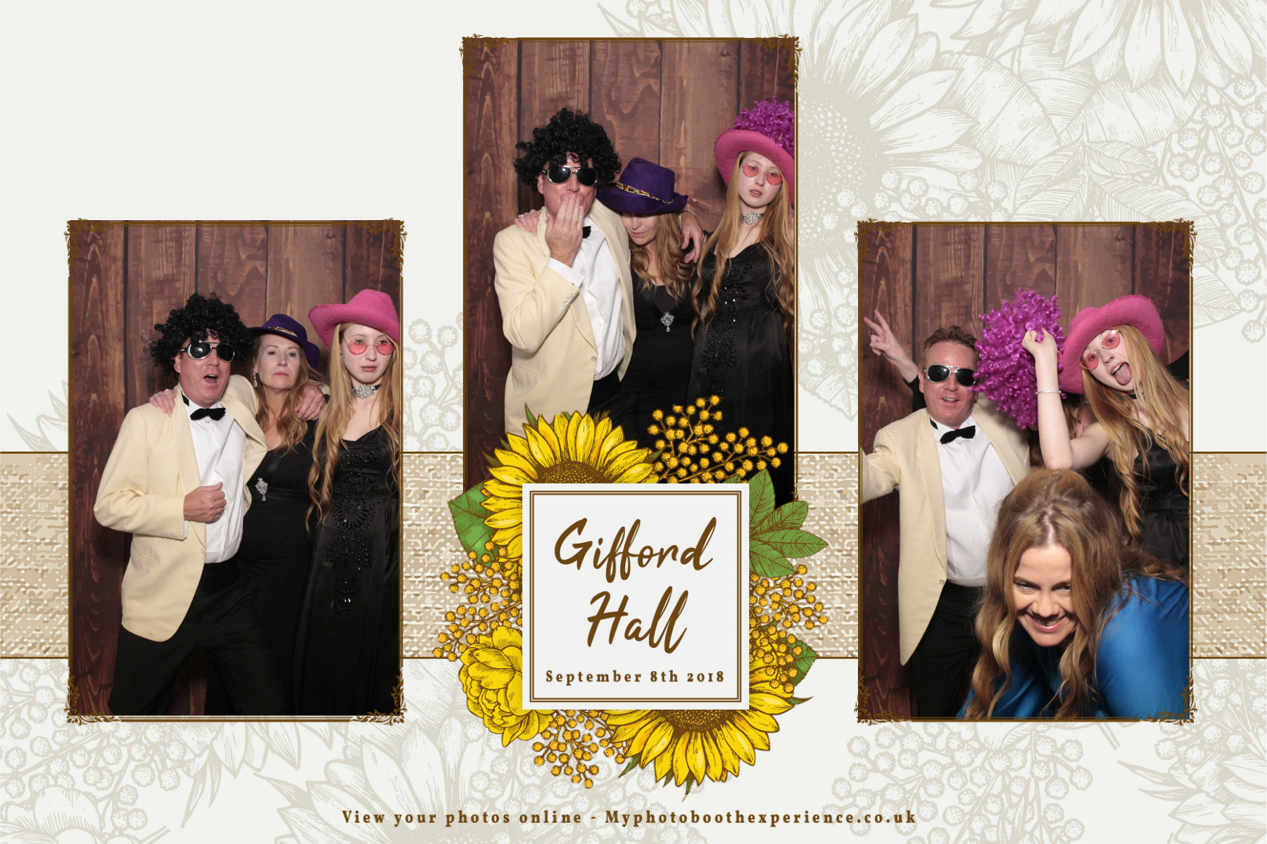 Dan's 50th Birthday | View more photos from the event at gallery.myphotoboothexperience.co.uk/u/MyPhotoBoothExperienceLtd/Dans-50th-Birthday